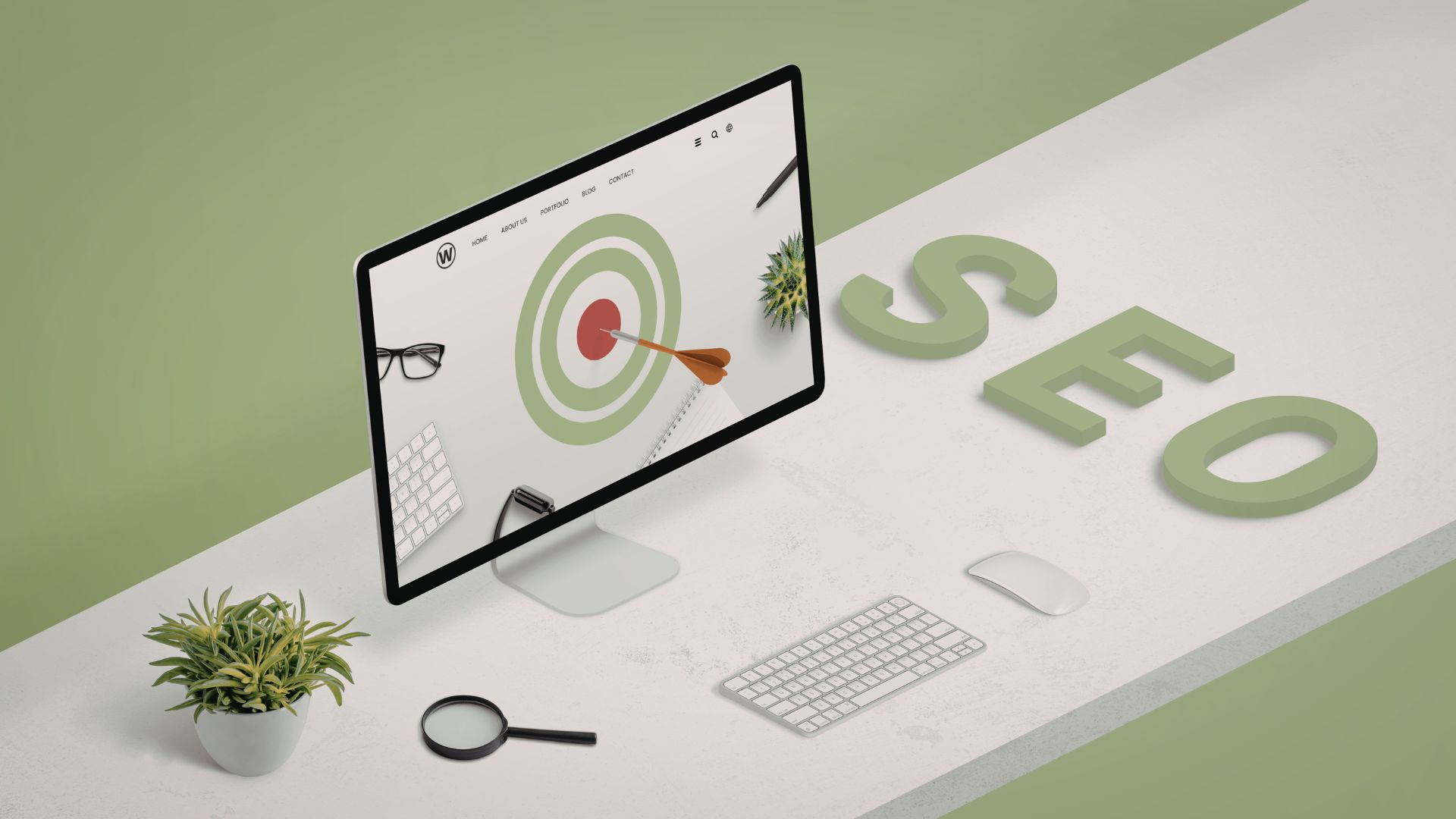 seo agency