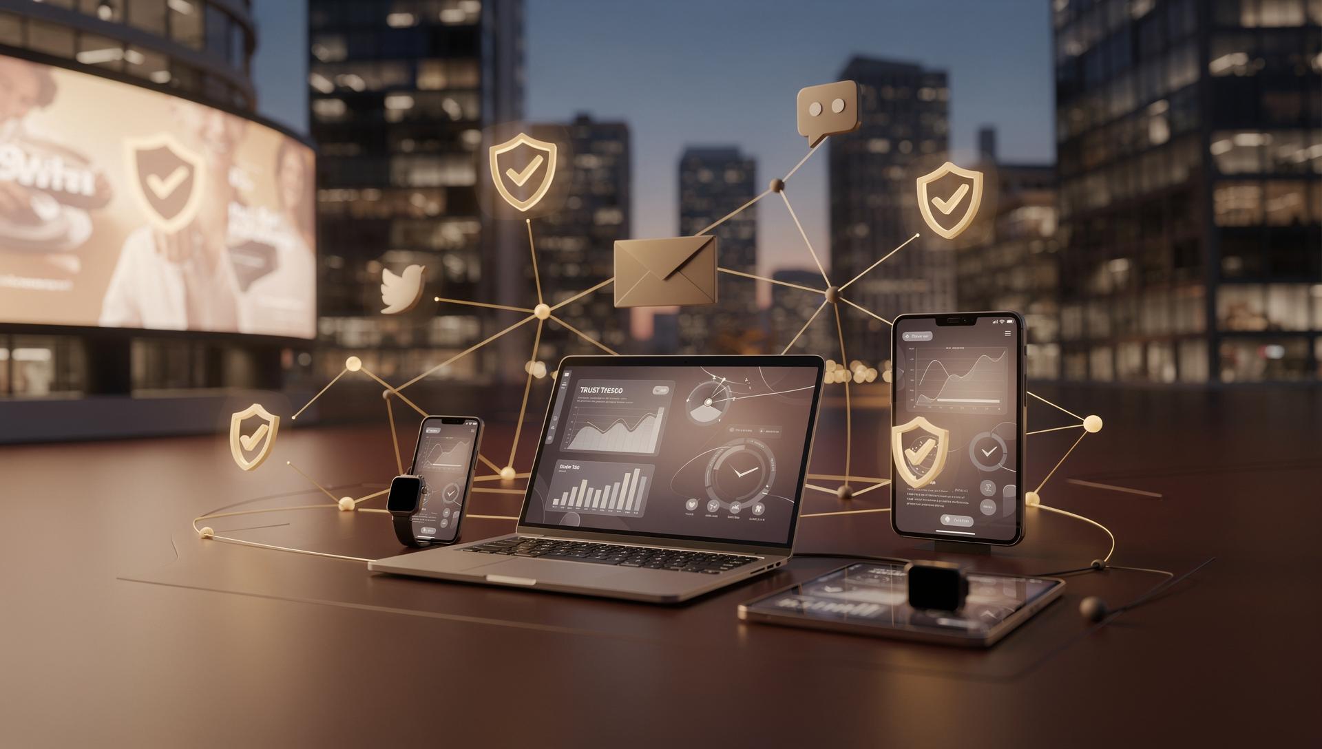 Global Customer Trust Benchmark 2026