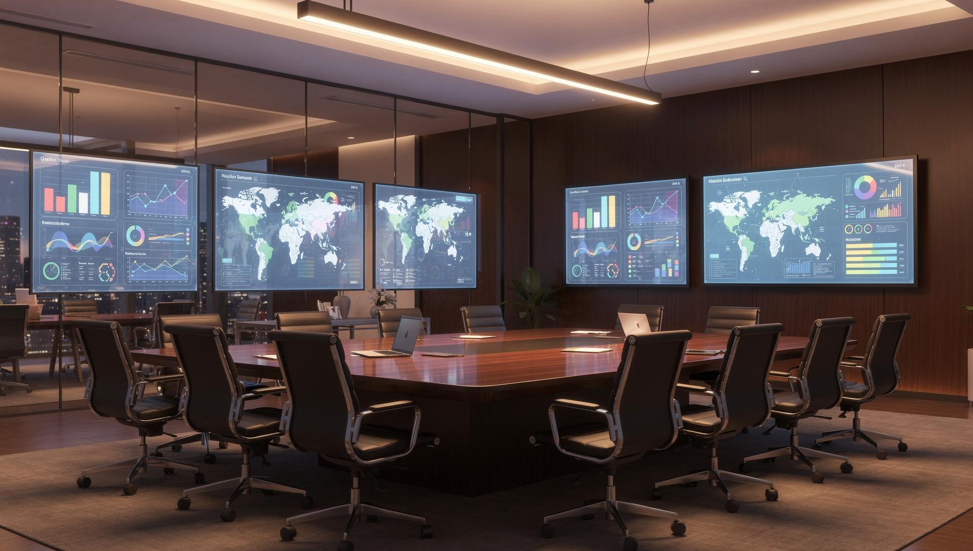 Global Marketing Agency Satisfaction Benchmark 2026