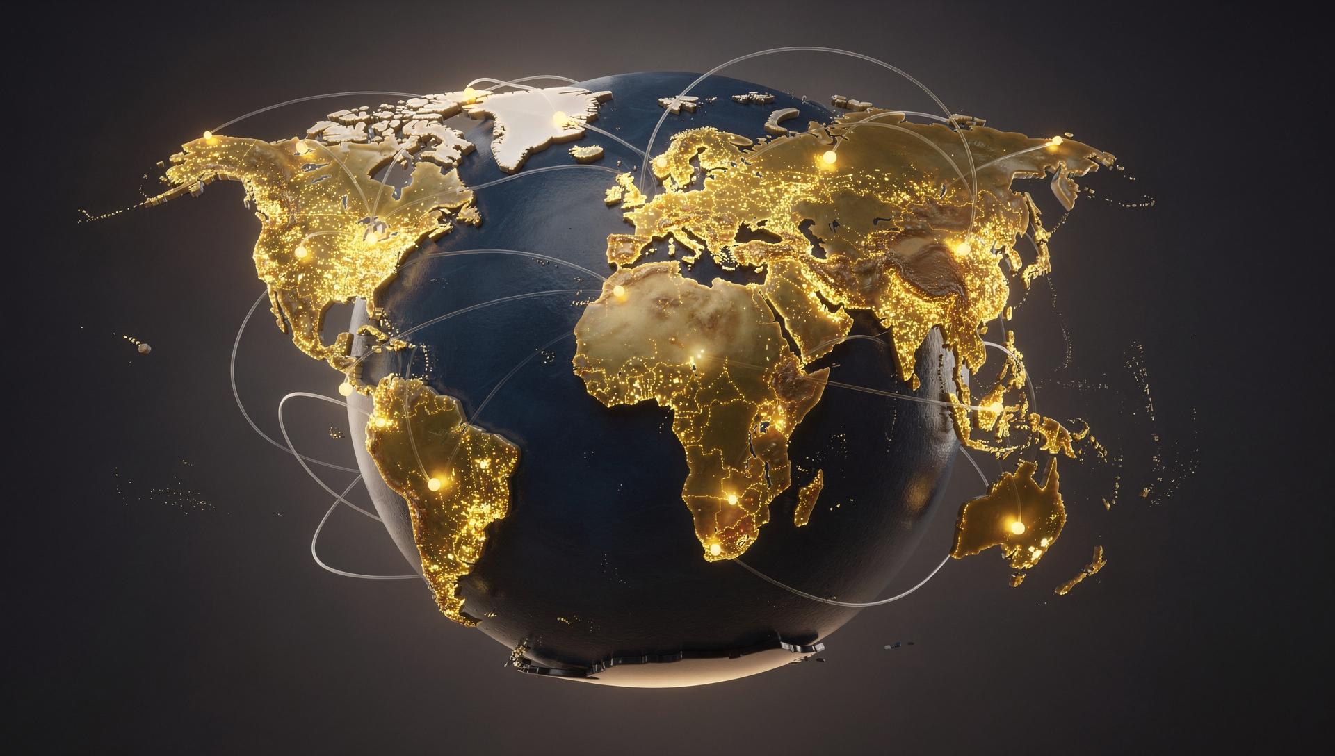 Global SME Growth Barrier Index 2026